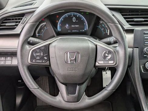 Used 2020 Honda Civic LX image 11