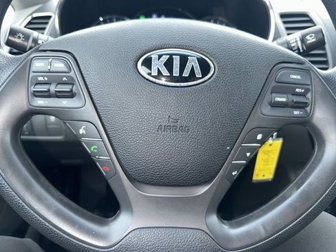 Used 2017 Kia Forte LX w/ LX Popular Package image 13