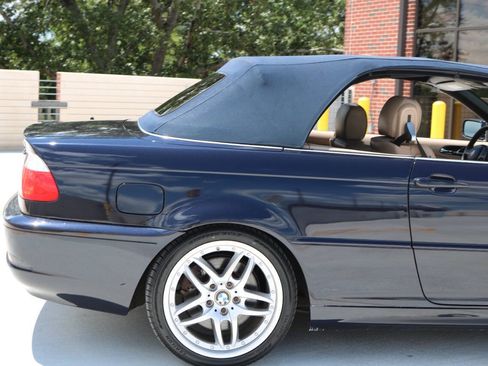 Used 2006 BMW 330Ci Convertible RWD image 55