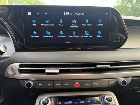 Used 2024 Hyundai Palisade XRT AWD/4WD image 22