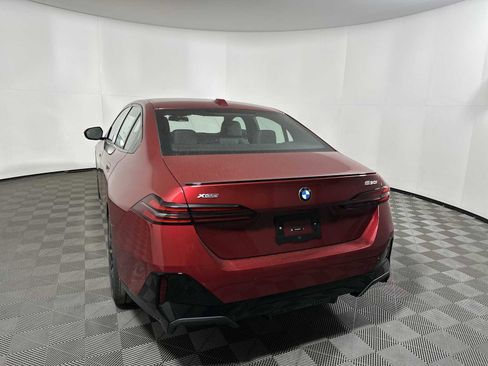 New 2026 BMW 530i xDrive w/ M Sport Package image 3