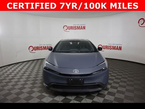 Used 2024 Toyota Prius LE image 15