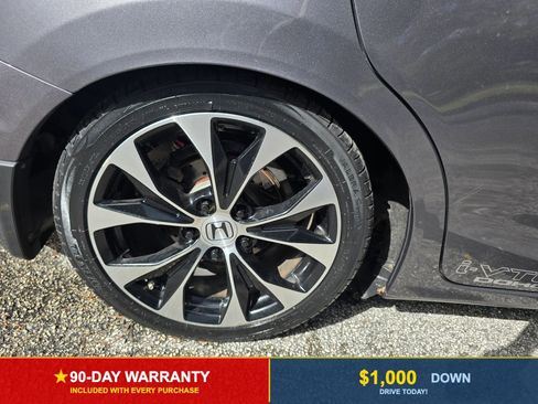 Used 2015 Honda Civic Si image 23