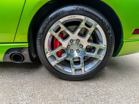 Used 2008 Dodge Viper SRT-10 RWD image 20