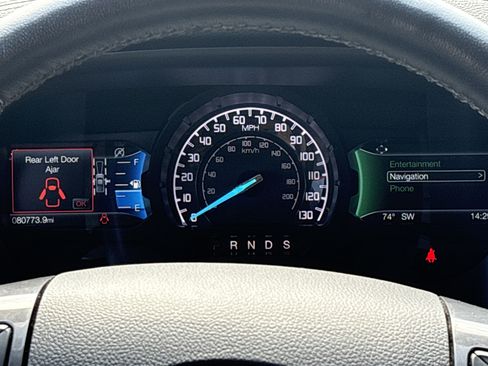 Used 2020 Ford Ranger Lariat w/ Technology Package image 25