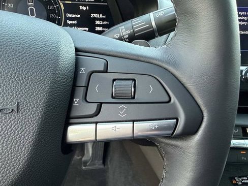 Certified 2022 Cadillac CT4 Premium Luxury AWD/4WD image 23