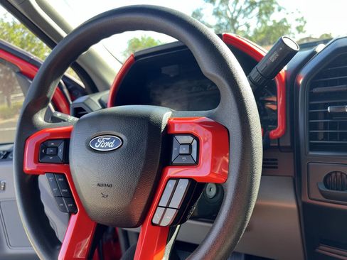 Used 2020 Ford F150 XL w/ Equipment Group 101A Mid image 31