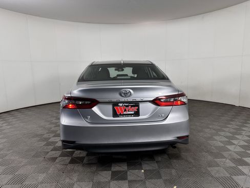 Used 2023 Toyota Camry LE image 13