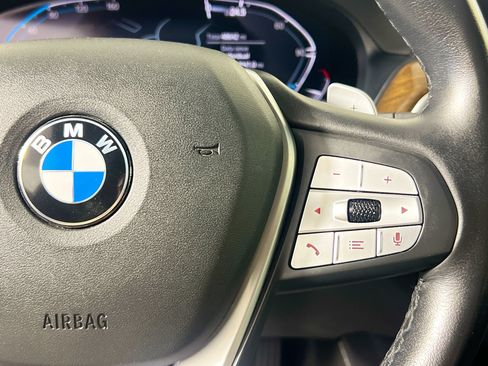 Used 2024 BMW X3 xDrive30i w/ Convenience Package AWD/4WD image 19