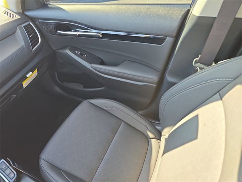 New 2026 Kia Seltos EX w/ EX Sunroof Package image 17