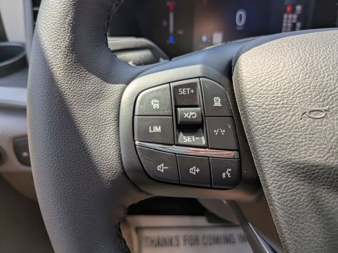 New 2026 Ford Transit 350 XLT RWD image 15