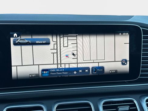 Used 2025 Mercedes-Benz GLE 350 4MATIC image 23