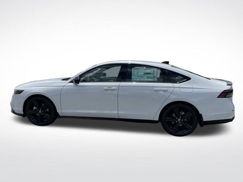 New 2026 Honda Accord Sport image 7