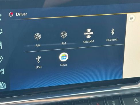 Used 2026 Chevrolet Silverado 1500 LT Trail Boss w/ LT Trail Boss Premium Package image 23