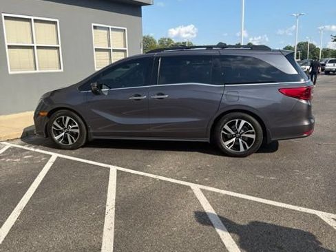 Used 2020 Honda Odyssey Elite image 13