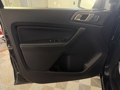 Used 2019 Ford Ranger Lariat w/ Trailer Tow Package AWD/4WD image 17