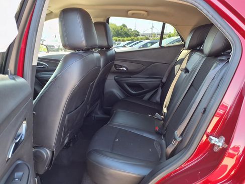 Used 2018 Buick Encore Preferred FWD image 23