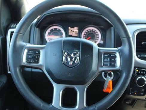 Used 2021 RAM 1500 Classic Warlock image 26