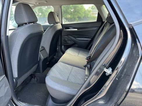 Used 2021 Kia Seltos LX AWD/4WD image 14