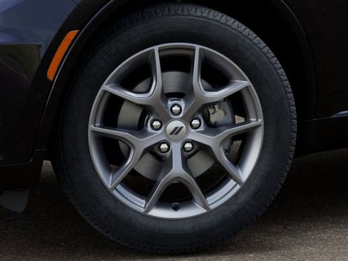 New 2026 Dodge Durango GT AWD/4WD image 9