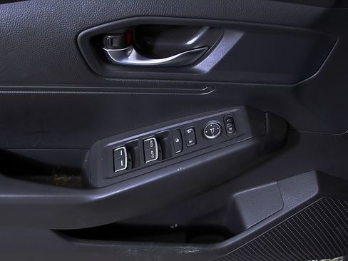 Used 2023 Honda Accord LX image 22