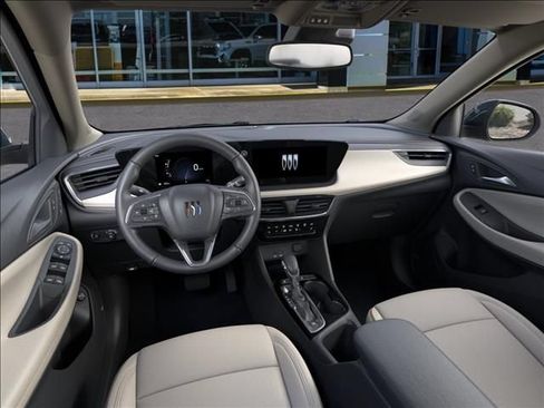 New 2026 Buick Encore GX Avenir w/ Avenir Convenience Package FWD image 15