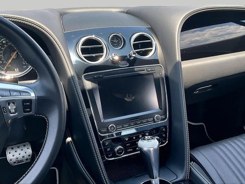 Used 2017 Bentley Continental GT AWD/4WD image 7