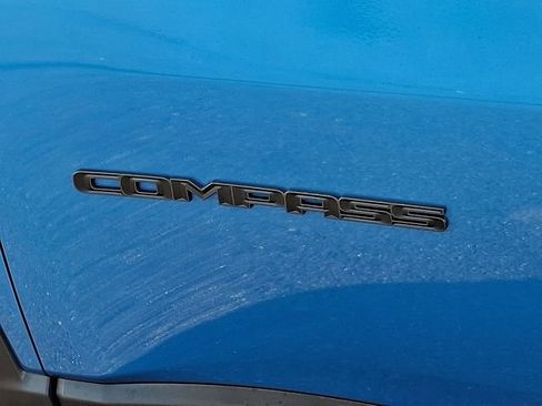 New 2026 Jeep Compass Limited image 20