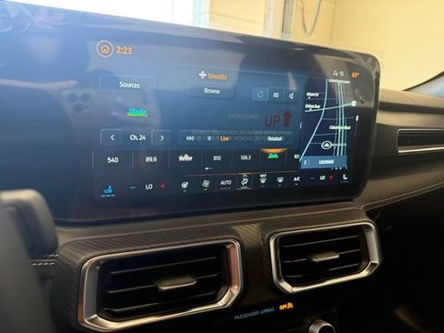 New 2025 Ford Mustang GT Premium RWD image 22