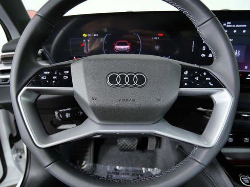 New 2025 Audi A5 2.0T Premium Plus image 23