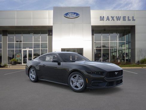 New 2026 Ford Mustang EcoBoostﾮ Fastback image 19