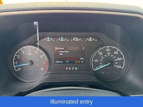 Used 2021 Ford F150 XLT image 21