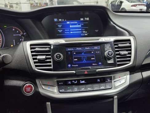 Used 2015 Honda Accord EX-L image 29