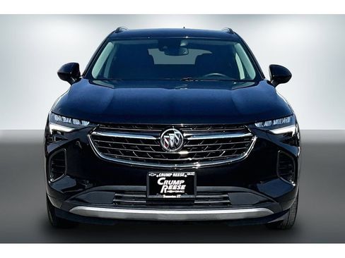 Used 2023 Buick Envision Preferred w/ Sport Touring Package AWD/4WD image 2
