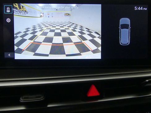 Used 2025 Kia Sorento EX FWD image 10