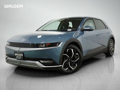 Used 2023 Hyundai Ioniq 5 SEL