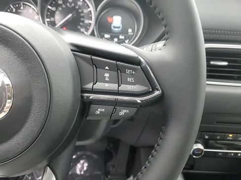 New 2025 MAZDA CX-5 AWD 2.5 S w/ Preferred Package image 17