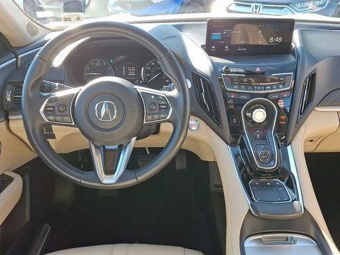 Certified 2023 Acura RDX AWD image 12