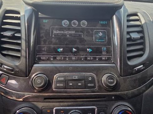Used 2014 Chevrolet Impala LT w/ Convenience Package FWD image 6