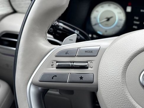 Used 2023 Hyundai Palisade Calligraphy image 21