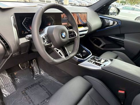 Used 2026 BMW X3 xDrive30i w/ M Sport Package AWD/4WD image 22