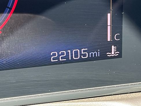 Used 2025 Chevrolet TrailBlazer LT image 40