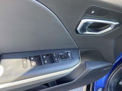 New 2026 Kia K4 GT-Line Turbo FWD image 13