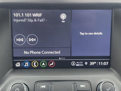 Certified 2023 GMC Acadia AT4 w/ Technology Package image 27
