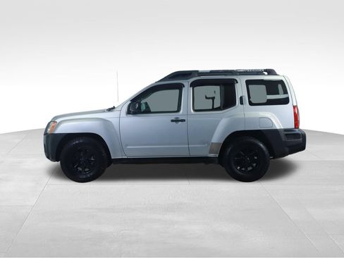 Used 2007 Nissan Xterra X RWD image 8