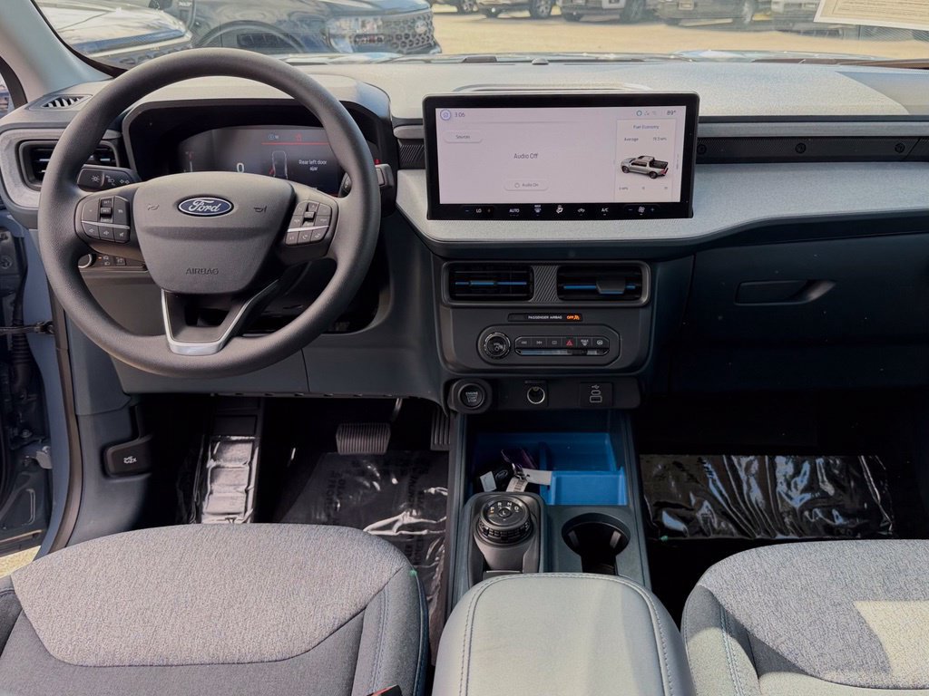 Certified 2026 Ford Maverick XLT FWD image 27