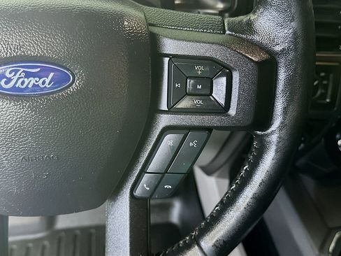 Used 2019 Ford F150 XLT w/ Equipment Group 302A Luxury image 26