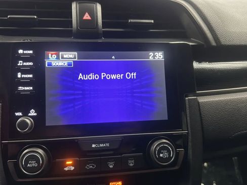 Used 2020 Honda Civic Sport image 12