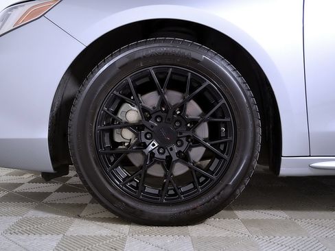 Used 2018 Acura TLX V6 w/ Technology Package FWD image 11