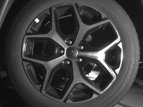 Used 2025 Jeep Compass Limited AWD/4WD image 14